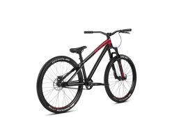 Dartmoor Dirt Bike Two6Player Pump 26'' Glossy Black Devil -VTTs électriques Soldes 2022 Dartmoor bikes Player Pump 03