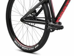 Dartmoor Dirt Bike Two6Player Pump 26'' Glossy Black Devil -VTTs électriques Soldes 2022 Dartmoor bikes Player Pump 08