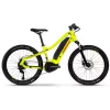 Haibike ALLTRACK Kids MTB Hardtail - Gloss Lime Crystal Red -VTTs électriques Soldes 359314 359314 8da1af40c43dffa27210493cc7f719df