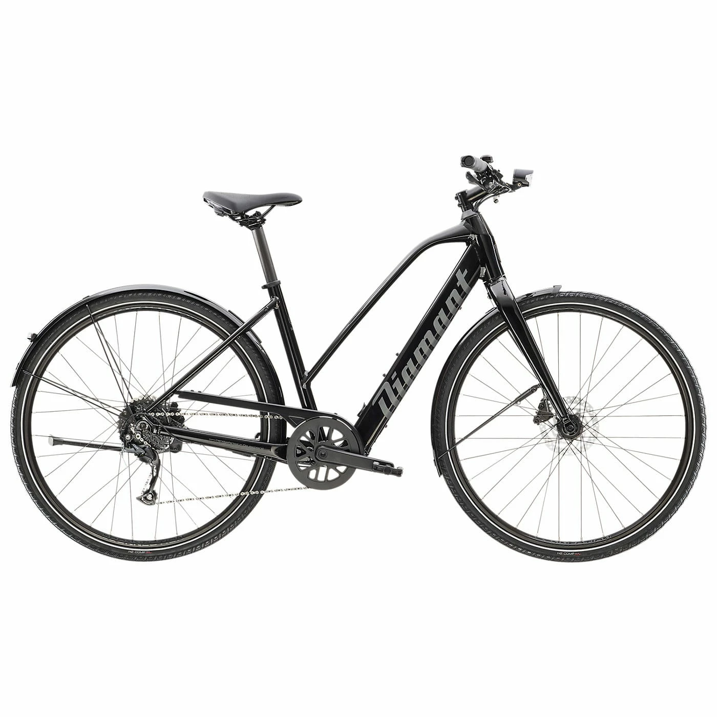 Diamant Rad 365 Femmes Noir Profond 3 Diamant Rad 365 Femmes Noir Profond