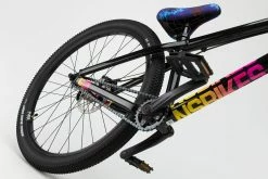 Ns-bikes Zircus Pumptrack/Funbike - Noir 12 Ns-bikes Zircus Pumptrack/Funbike - Noir -VTTs électriques Soldes 547 4679