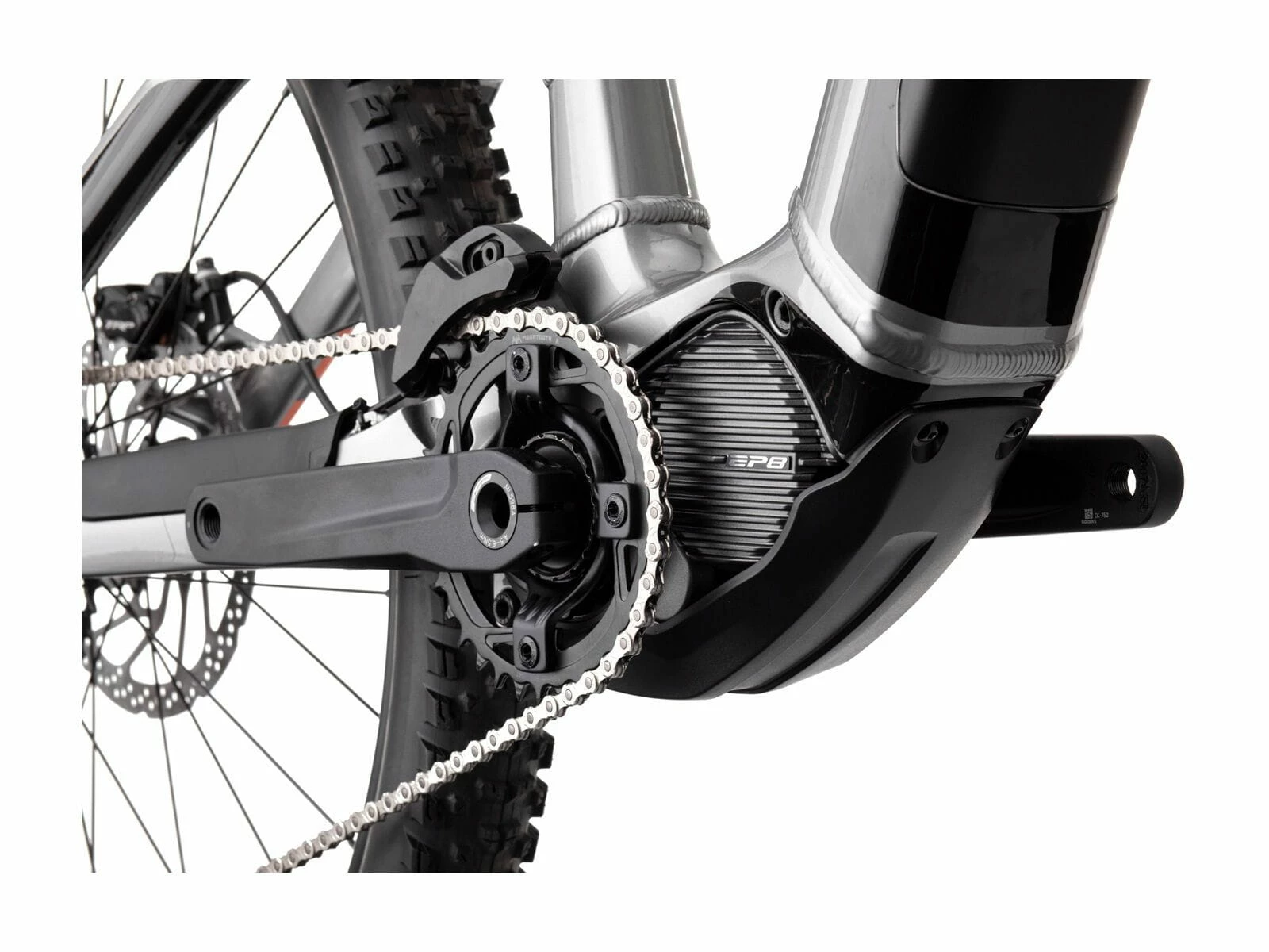 Cannondale Moterra Neo 4 Impact Orange 9 Cannondale Moterra Neo 4 Impact Orange – Image 7