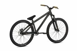 Ns-bikes Movement 3 - Vélo De Dirt - Noir -VTTs électriques Soldes Bild 3gvJEz11RQvuO5