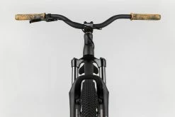 Ns-bikes Movement 3 - Vélo De Dirt - Noir -VTTs électriques Soldes Bild 4sO2jSDnfhGraW