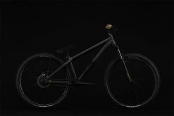 Ns-bikes Movement 3 - Vélo De Dirt - Noir -VTTs électriques Soldes Bild 89btD1ErgwW4lk