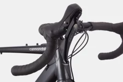 Cannondale Topstone Neo SL 2 Graphite -VTTs électriques Soldes C21 C62401M Topstone Neo SL GRA D7