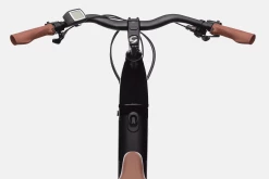 Cannondale Adventure Neo 3.1 EQ Noir 9 Cannondale Adventure Neo 3.1 EQ Noir -VTTs électriques Soldes C21 C68321U Adventure Neo 3 1 EQ BLK D1