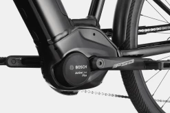 Cannondale Adventure Neo 3.1 EQ Noir 10 Cannondale Adventure Neo 3.1 EQ Noir -VTTs électriques Soldes C21 C68321U Adventure Neo 3 1 EQ BLK D2