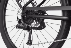 Cannondale Adventure Neo 3.1 EQ Noir 11 Cannondale Adventure Neo 3.1 EQ Noir -VTTs électriques Soldes C21 C68321U Adventure Neo 3 1 EQ BLK D3