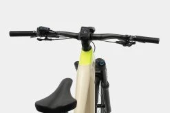 Cannondale Moterra Neo Carbon LT 1 Quicksand 16 Cannondale Moterra Neo Carbon LT 1 Quicksand -VTTs électriques Soldes C22 C25452U Moterra Neo Crb LT 1 QSD D1A