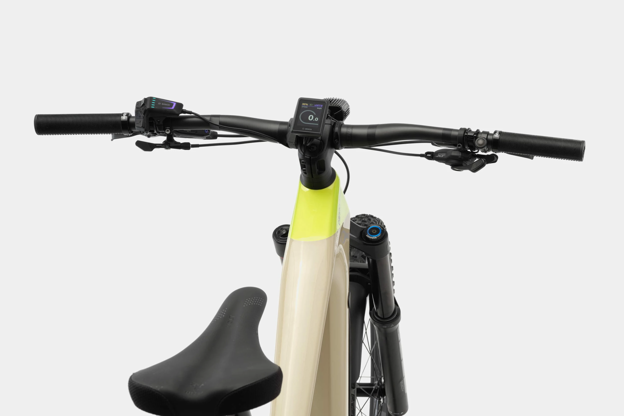 Cannondale Moterra Neo Carbon LT 1 Quicksand 8 Cannondale Moterra Neo Carbon LT 1 Quicksand – Image 6