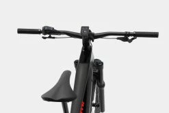 Cannondale Moterra Neo Carbon LT 2 Noir Mat 15 Cannondale Moterra Neo Carbon LT 2 Noir Mat -VTTs électriques Soldes C22 C25552U Moterra Neo Crb LT 2 BBQ D1A