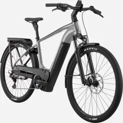 VTTs électriques Soldes -VTTs électriques Soldes C22 C64202M Tesoro Neo X 1 GRY 3Q