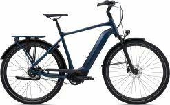 Giant DailyTour E+ 1 BD (Hommes/Core/625Wh)