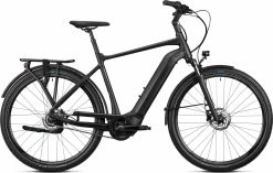 Giant DailyTour E+ 2 (Hommes/Core/500Wh)