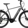 Giant DailyTour E+ 2 D (Hommes/Sport/625Wh) 2 Giant DailyTour E+ 2 D (Hommes/Sport/625Wh) -VTTs électriques Soldes DailyTourE2D GTSSport625Wh SpaceGrey 1
