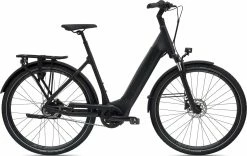 Giant DailyTour E+ 2 Rétropédalage (cadre Bas/core/500Wh)