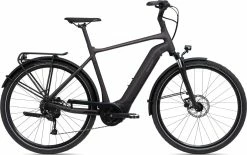 Giant DailyTour E+ 3 (Hommes/Sport/500Wh)