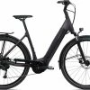 Giant DailyTour E+ 3 (Cadre Bas/Sport/500Wh) Rosewood -VTTs électriques Soldes DailyTourE3 LDSSport500Wh rosewood 1