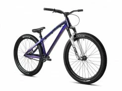 VTTs électriques Soldes -VTTs électriques Soldes DartmoorDirtBikeTwo6PlayerProPike26GlossyCosmic 2