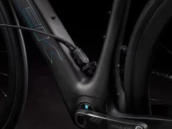 Trek Domane+ SLR 7 Matte Deep Smoke -VTTs électriques Soldes DomanePlusSLR7 23 36711 A Alt4