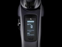 Trek Domane+ SLR 7 Matte Deep Smoke -VTTs électriques Soldes DomanePlusSLR7 23 36711 A Alt7