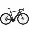 Trek Domane+ SLR 7 Matte Deep Smoke -VTTs électriques Soldes DomanePlusSLR7 23 36711 A Primary