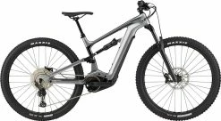 Cannondale Habit Neo 4 Gris