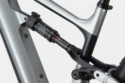 Cannondale Habit Neo 4 Gris 6 Cannondale Habit Neo 4 Gris -VTTs électriques Soldes E MTBHabitNeo4GreyBMOBikeMailorder 2 3
