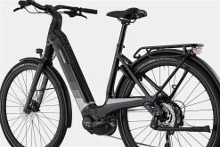 Cannondale Mavaro Neo 5 Black Pearl 15 Cannondale Mavaro Neo 5 Black Pearl -VTTs électriques Soldes E UrbanBikeMavaroNeo5BlackPearlBMOBikeMailorder 6