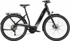 Cannondale Mavaro Neo 5 Black Pearl
