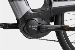 Cannondale Mavaro Neo 5 Black Pearl 13 Cannondale Mavaro Neo 5 Black Pearl -VTTs électriques Soldes E UrbanBikeMavaroNeo5BlackPearlBMOBikeMailorder 2 4