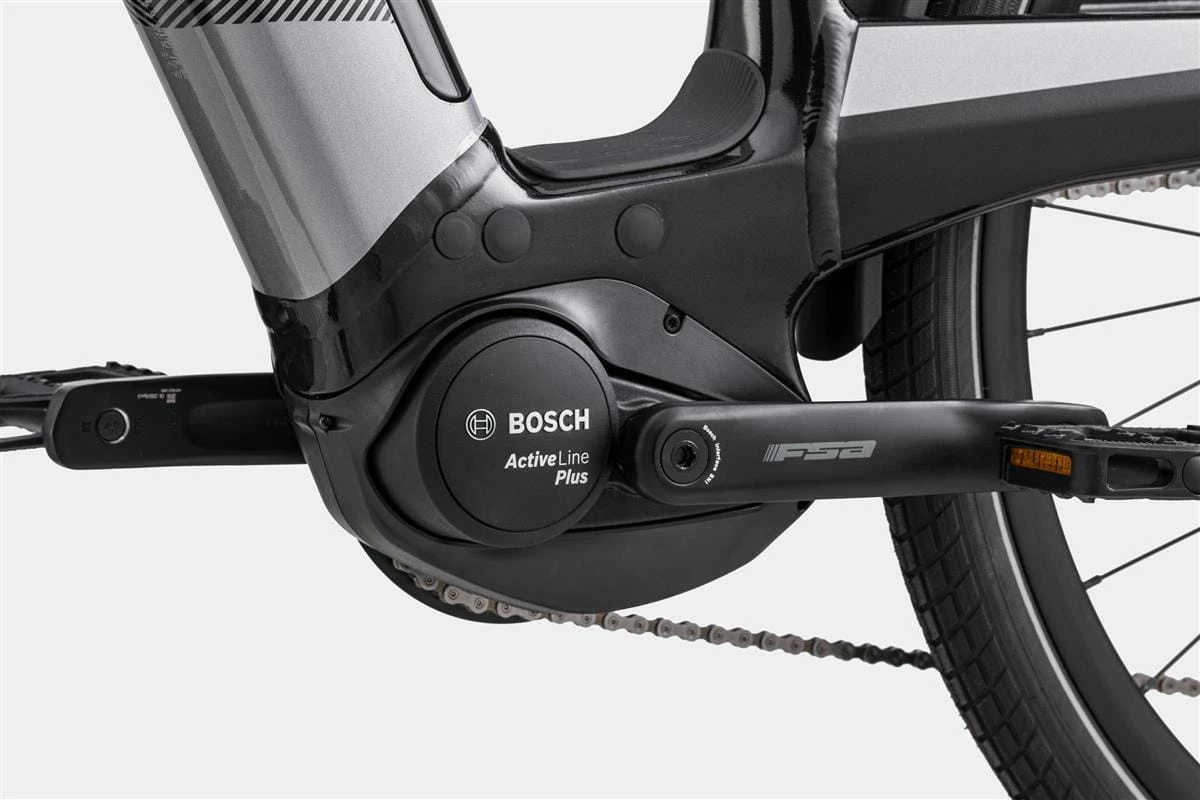 Cannondale Mavaro Neo 5 Black Pearl 7 Cannondale Mavaro Neo 5 Black Pearl – Image 5