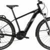 Cannondale Tesoro Neo X 3 Noir