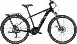 Cannondale Tesoro Neo X 3 Noir