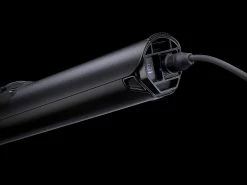 E-Caliber 9.6 Satin Lithium Grey/Trek Black -VTTs électriques Soldes ECaliber96US 21 34353 A Alt3