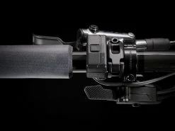 E-Caliber 9.6 Satin Lithium Grey/Trek Black -VTTs électriques Soldes ECaliber96US 21 34353 A Alt4