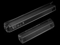 E-Caliber 9.6 Satin Lithium Grey/Trek Black -VTTs électriques Soldes ECaliber96US 21 34353 A Alt5