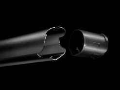 E-Caliber 9.6 Satin Lithium Grey/Trek Black -VTTs électriques Soldes ECaliber96US 21 34353 A Alt6