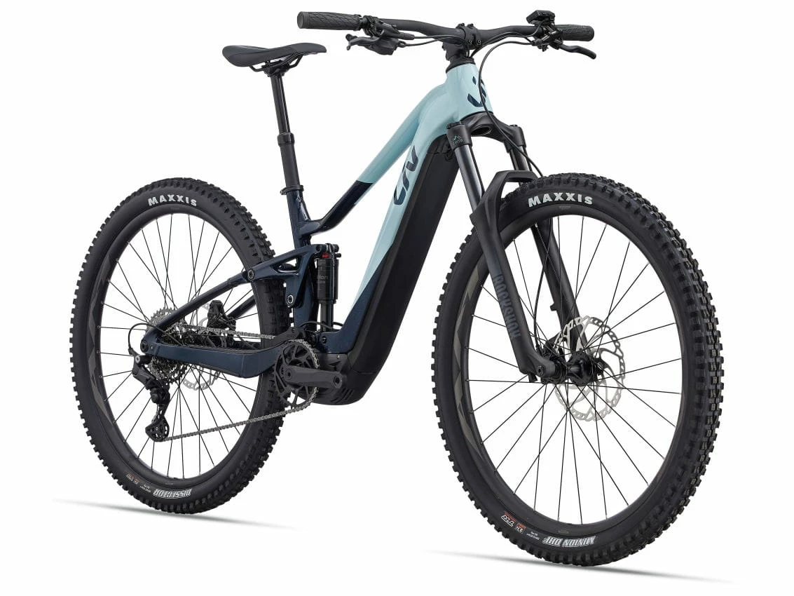 Liv Embolden E+ 1 - Soupapes De Savon 4 Liv Embolden E+ 1 - Soupapes De Savon – Image 2