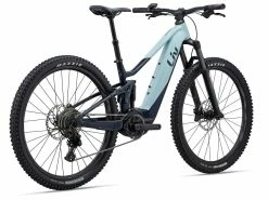 Liv Embolden E+ 1 - Soupapes De Savon 7 Liv Embolden E+ 1 - Soupapes De Savon -VTTs électriques Soldes EShowcase8