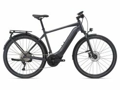 Giant Explore E+ 1 (Hommes/Sport/625Wh)