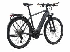 Giant Explore E+ 1 (Hommes/Sport/625Wh) -VTTs électriques Soldes ExploreE1 GTSSport625Wh GunmetalBlack 3