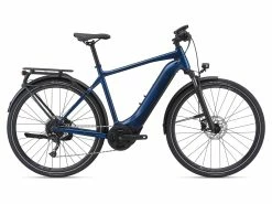 Giant Explore E+ 2 (Hommes/Sport/500Wh)