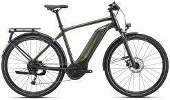 Giant Explore E+ 3 (Hommes/Sport/500Wh)