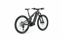 Focus Thron² 6.8 Diamondblack 7 Focus Thron² 6.8 Diamondblack -VTTs électriques Soldes FO5010011v2022 2022 29 DI BLK 045 PRO THRON2 6 8