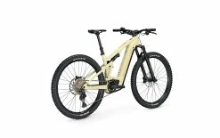 Focus Thron² 6.8 Blanc Crème -VTTs électriques Soldes FO5010011v2022 2022 29 DI WHT 045 PRO THRON2 6 8