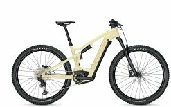 Focus Thron² 6.8 Blanc Crème