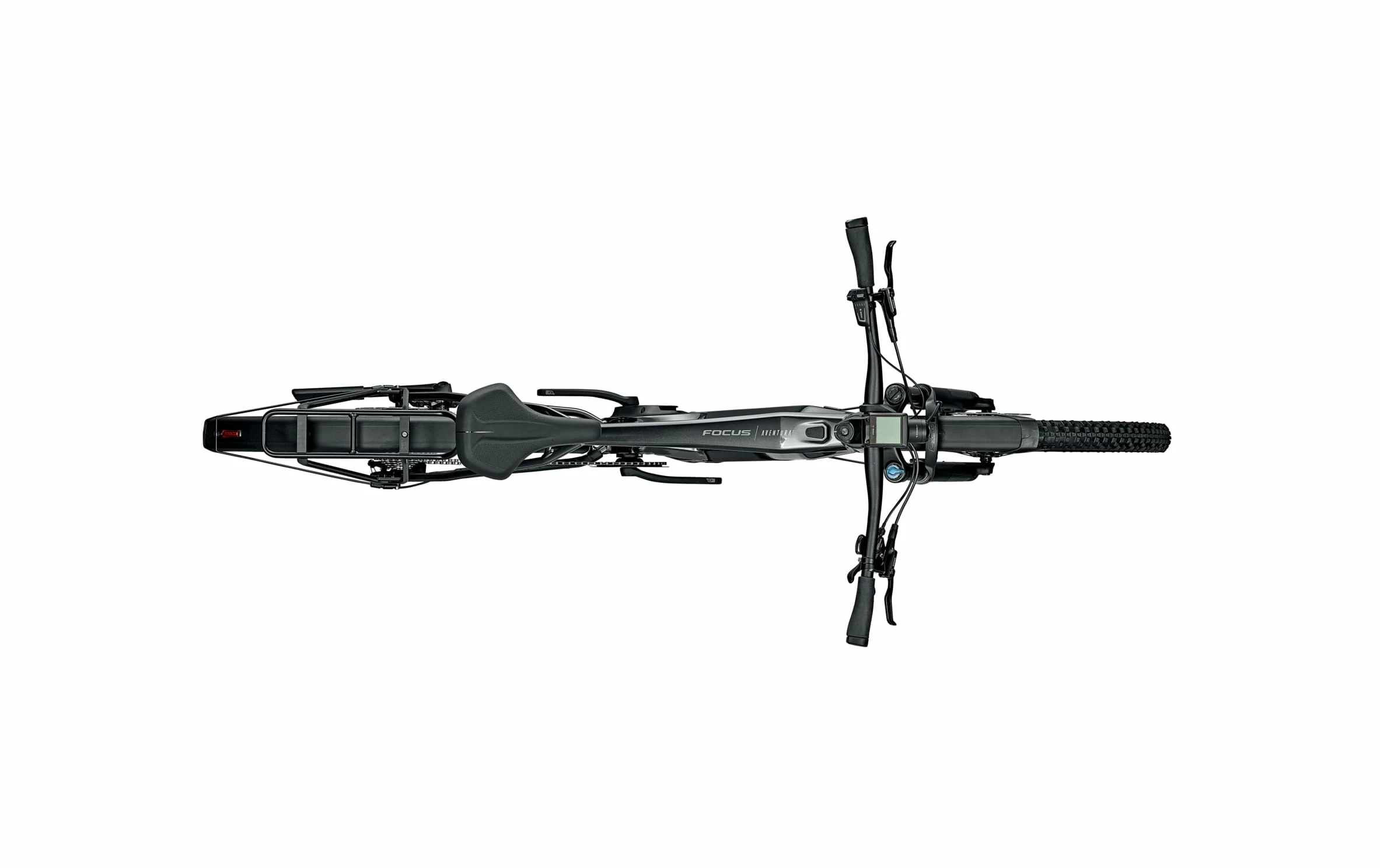 Focus AVENTURA² 6.7 Diamondblack 6 Focus AVENTURA² 6.7 Diamondblack – Image 4