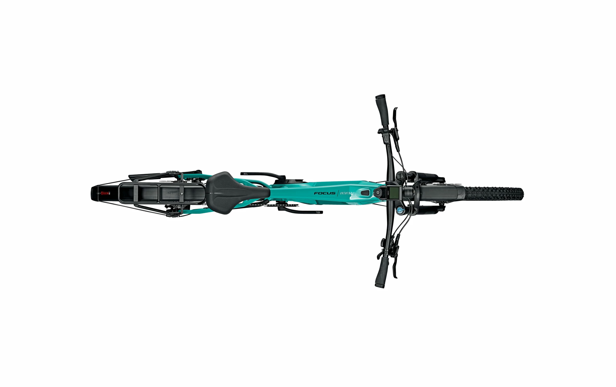 Focus AVENTURA² 6.7 Bluegreen 6 Focus AVENTURA² 6.7 Bluegreen – Image 4